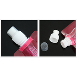 Vapur Portable Water Bottles 3 packs (Ships from USA)