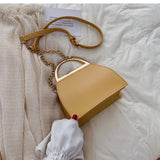 2020 Latest Korean Bag Design Female Purses Fashion Handbag for Women