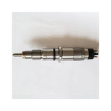 High Pressure Diesel Common Rail Fuel Injector Truck Parts Fuel Injector
