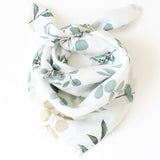 60*60cm Muslin Bamboo Cotton Baby's Blanket