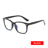 Dropshipping Agent Shopify 2021 Dropship Reseller Shop Optical Frame Eyeglasses Computr Anti Blue Light Filter Blocking Glasses