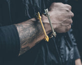 Mister Arrow Bracelet - shopwishi 