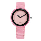 Hot Sale Fashion Women's Leather Watch