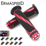 Universal Motorcycle Handle Grip 22mm CNC Motorcycle Accessory