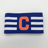 1Pc Leader's Arm Band in Football or Soccer