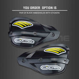 Powerzone Probend Handguards for Honda KTM ADV EXC Enduro