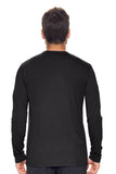 AB901 Men's TriTec™ Long Sleeve Crew Neck Tee