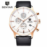 Branded Luxury Stainless Watch
