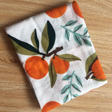 60*60cm Muslin Bamboo Cotton Baby's Blanket