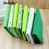 Booksew Cotton Fabric 50 Pieces/Pack  20cmx25cm Patchwork Bundle Fabrics Tilda Cloth for Sewing DIY Tecido Handicraft Material