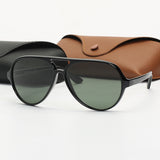 Pilot Driving Sunglasses Fashion Men UV Protection Lenses Designer Wholesale Women Aviation Sun Glasses for Male