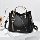 CB610 Wholesale Custom Logo Designer Cute Fashion Leather Shoulder Hand Bags Ladies Handbags for Women Luxury