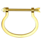Mister Arrow Bracelet - shopwishi 