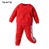 Top and Top Baby Boys/Girls Clothes Sets
