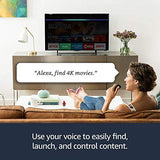 Amazon Fire TV Stick 4K with Alexa Voice Remote