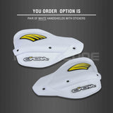 Powerzone Probend Handguards for Honda KTM ADV EXC Enduro