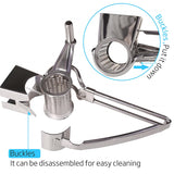304 Stainless Steel Multifunctional Kitchen Grater