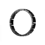 Mister Greek Cut Out Ring