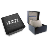 MONARCH Bling Master Watch Set | 530112