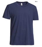 AI801D Men's S/S Expert Tee