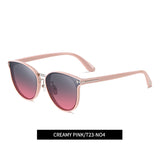 2020 New Trending Wholesale Fashion Polarized Woman Sunglasses With High Quality