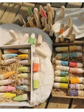 Kids Wood Montessori Toys Rainbow Shoots Palos Sticks