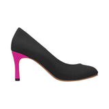 Original Wakerlook Women's Pink  Pumps