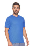 AA801 Cotton Feel Performance Tee