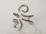 Ear Cuff Modern