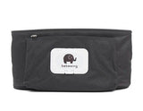 Baby Stroller Bag Nappy Diaper Mummy Bag Carriage Hanging Basket Storage Organizer Travel Feeding Bottle Stroller Accessories - shopwishi 