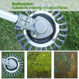Steel Wire Grass Cutter Tools