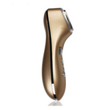 Ultrasonic crotherapy machine