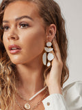 Gorgeous Geometric DropS Earrings
