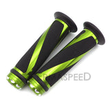 Universal Motorcycle Handle Grip 22mm CNC Motorcycle Accessory