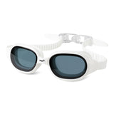 COPOZZ UV Protection Swimming Goggles Myopia 0 -1.5 to -7