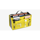 Slim Bag-in-Bag Purse Organizer (Ships from USA)