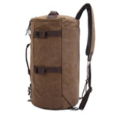 Large Mountaineering Travel Backpack