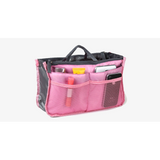 Slim Bag-in-Bag Purse Organizer (Ships from USA)
