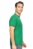 AJ801D Men's Tec Tee