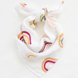 60*60cm Muslin Bamboo Cotton Baby's Blanket