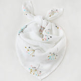 60*60cm Muslin Bamboo Cotton Baby's Blanket