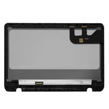 Laptop LCD Touch Screen Digitizer Display Assembly+Bezel for ASUS Q304ua-Bi5t24 2-In-1