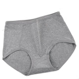 Lightweight Women's Underwear Knitted Stretch Comfort and Breathable Women's Cotton Underwear