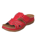 Women's Comfy Open Toe Corrector Cushion Sandals