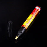 Car Scratch Repair Pen Touch-up Painter Pen Surface Repair Professional Applicator Scratch Clear Remover For Any Color Car