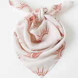 60*60cm Muslin Bamboo Cotton Baby's Blanket
