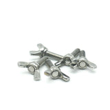 Montessori Busy Board Screw Bolt Set Toys for 2 Year Preschool Montessori Educational Toys for Children Kids Juguetes Montessori