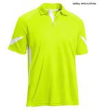 AI841 Men's Camp Polo