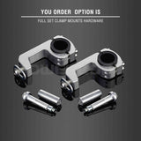 Powerzone Probend Handguards for Honda KTM ADV EXC Enduro