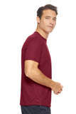 AJ801D Men's Tec Tee